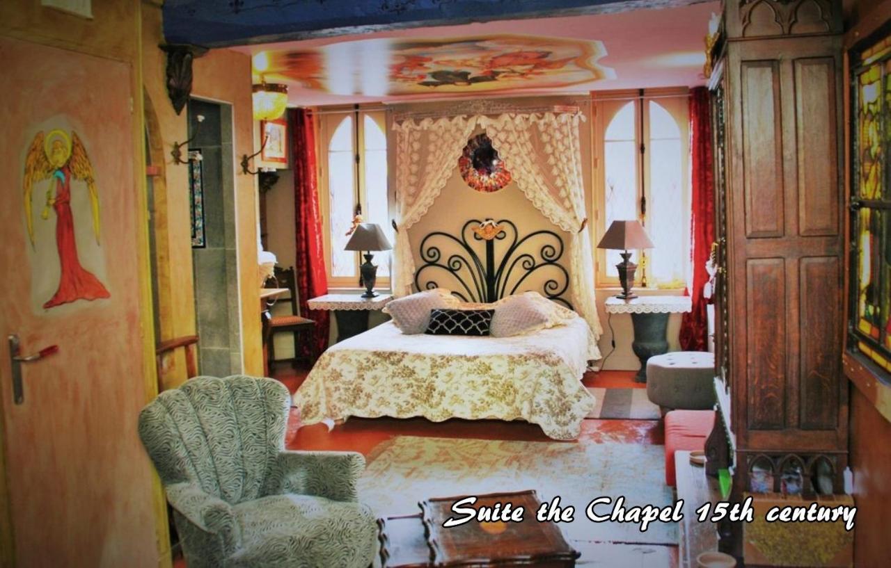Suite Deluxe