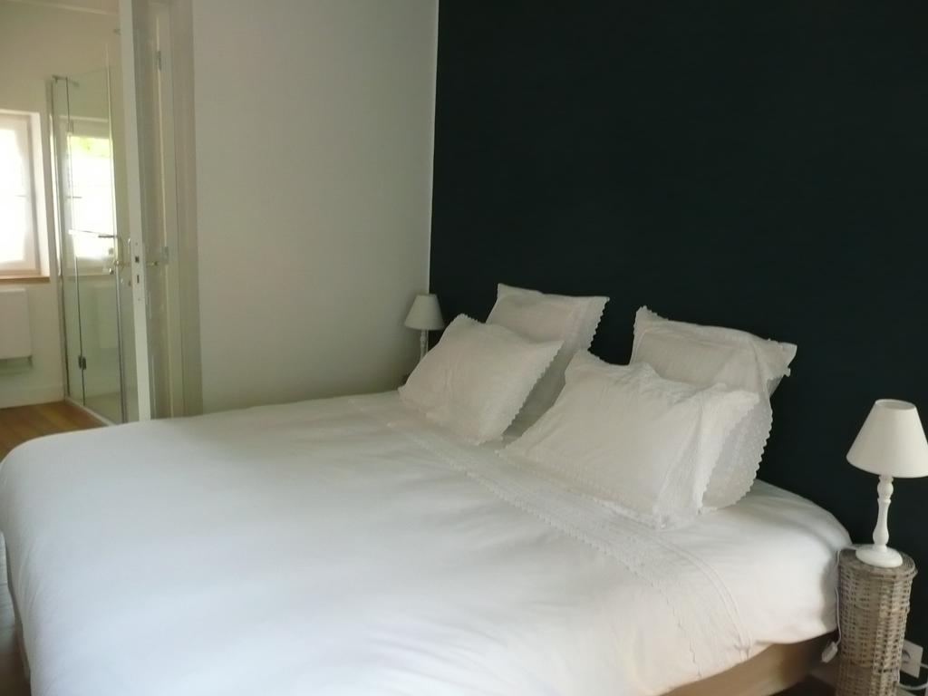 Maison 3 Chambres