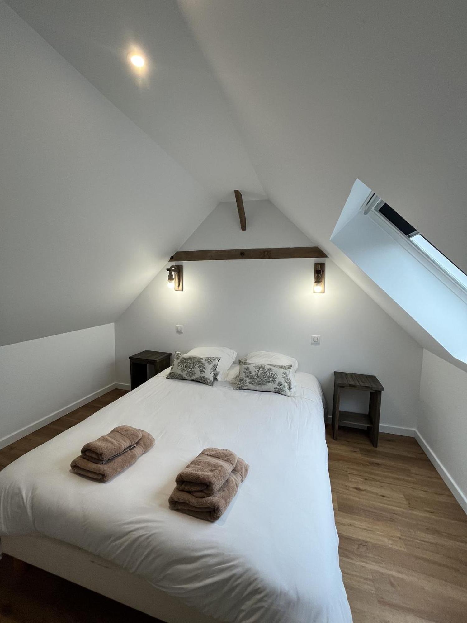 Maison 3 Chambres