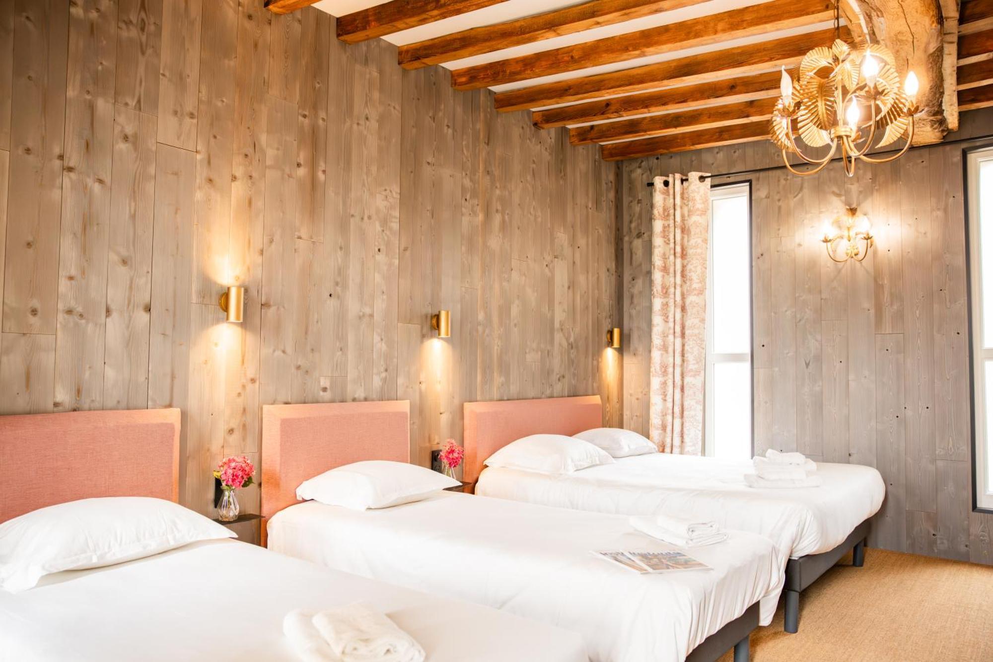 Chambre Familiale
