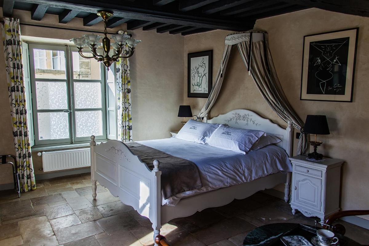 Chambre Double Supérieure