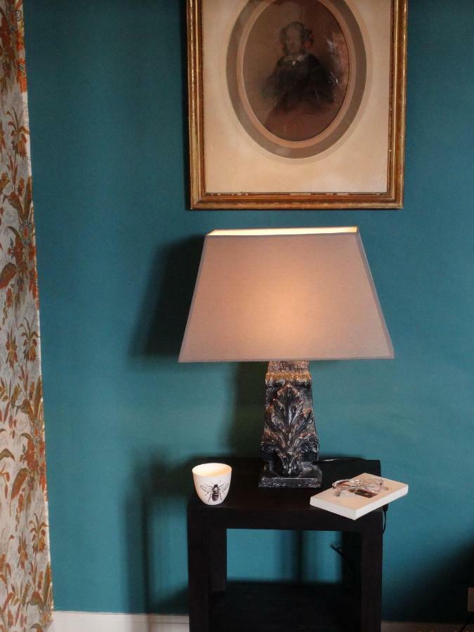 Chambre Deluxe