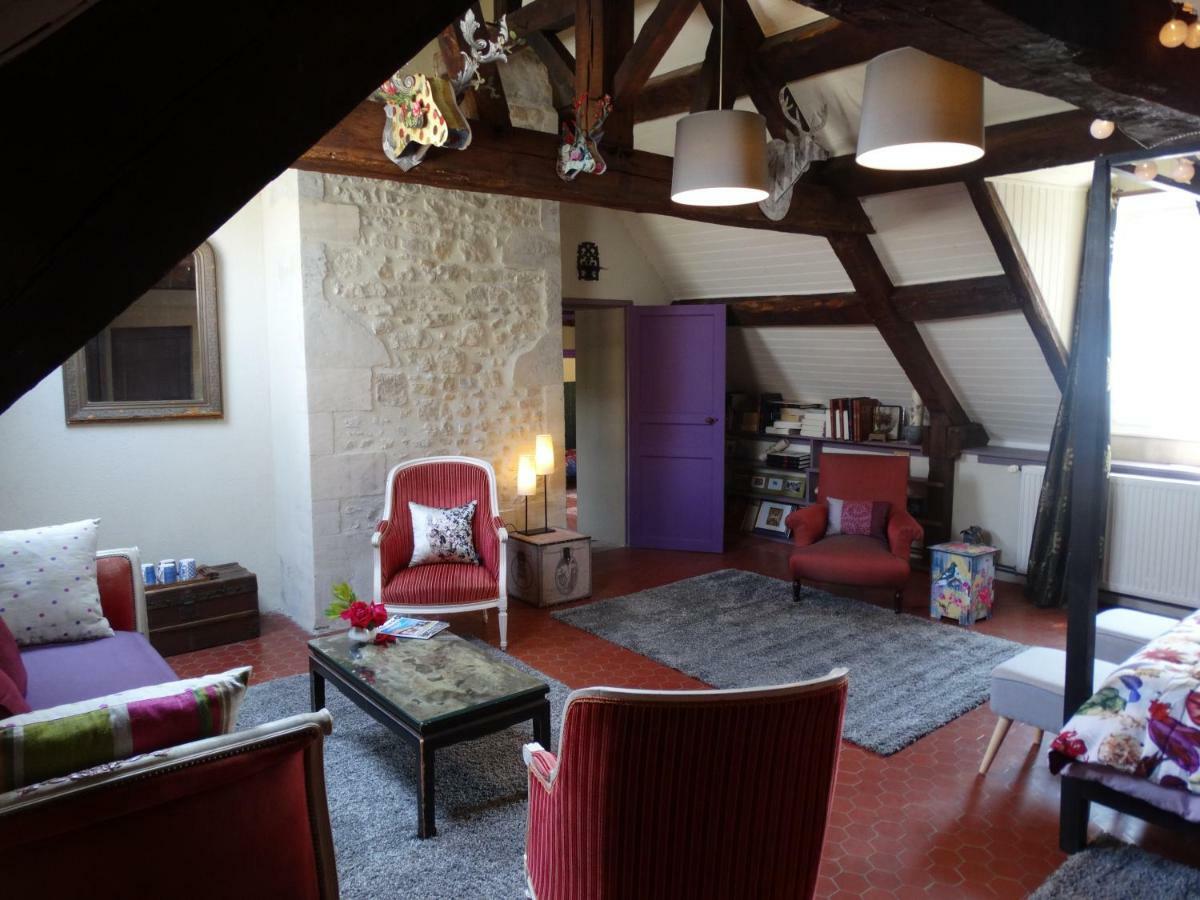 Suite Familiale Deluxe