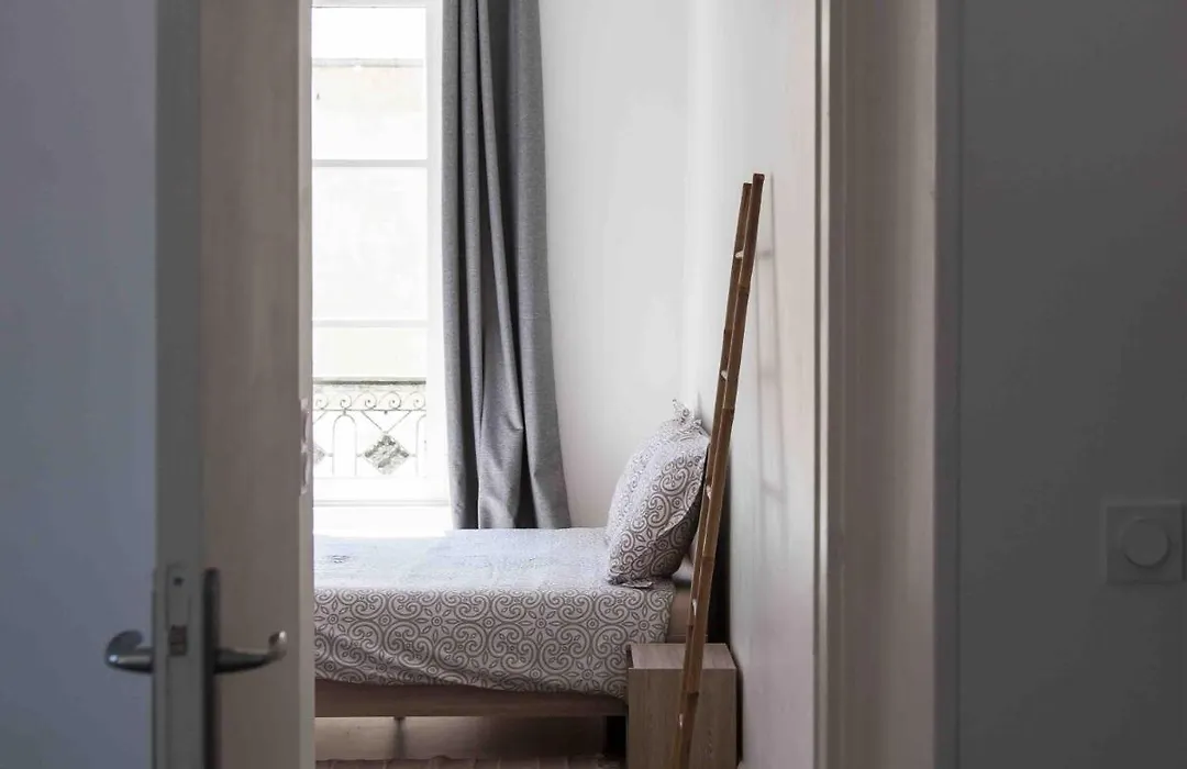 Appartement Du Cadran-1