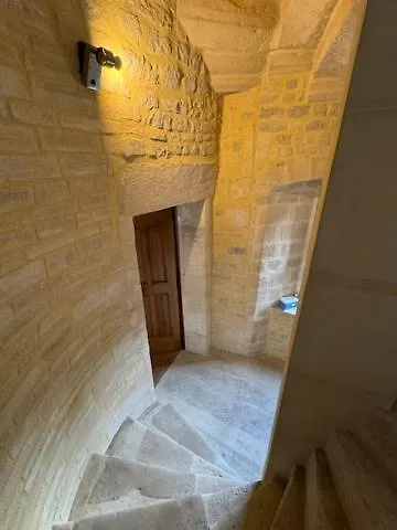 La Maitrise-1