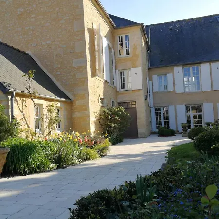 Hôtel particulier le clos de la croix-3