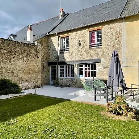 La Naomath - Maison d'hôtes, Hébergement insolite&Gîte-3