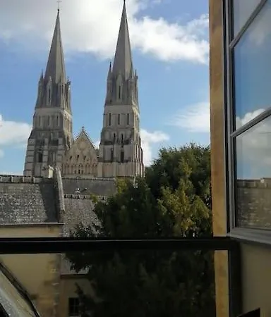 La Maitrise-2