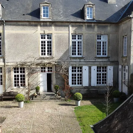 Hôtel particulier le clos de la croix-2