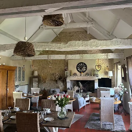 La Naomath - Maison d'hôtes, Hébergement insolite&Gîte-2